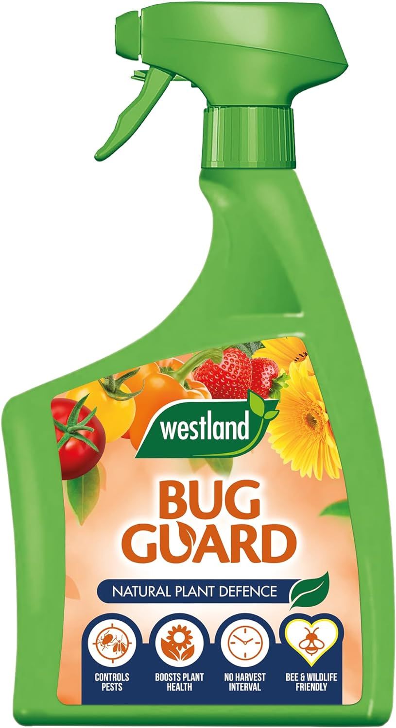 * Westland | Bug Guard RTU 800ml