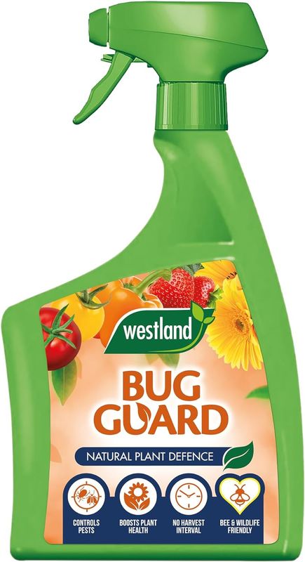 Westland | Bug Guard RTU 800ml