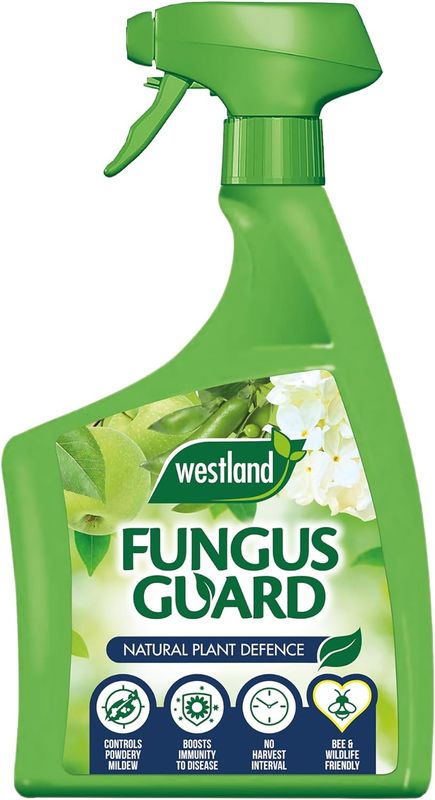Westland | Fungus Guard RTU 800ml