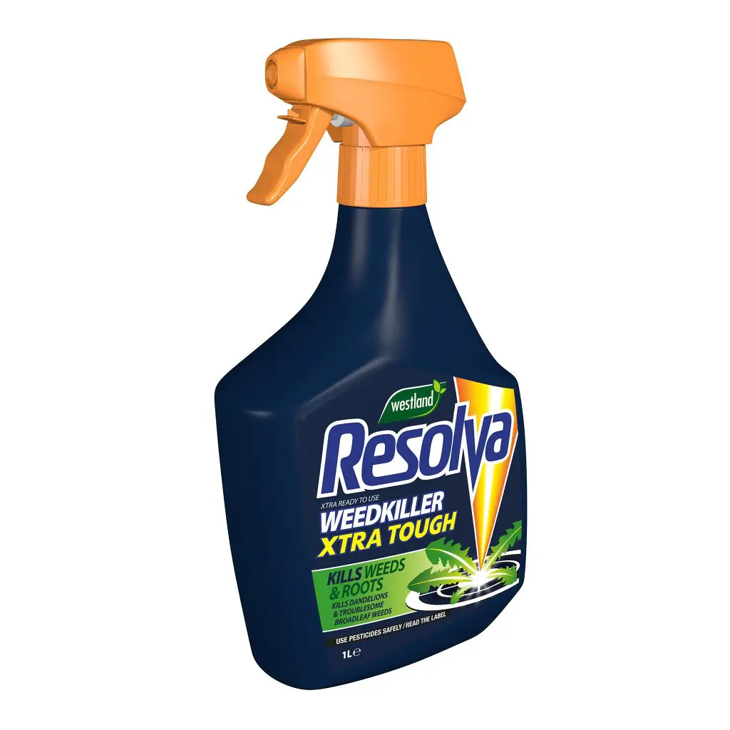 Westland | Resolva Xtra Fast Weedkiller 1L RTU