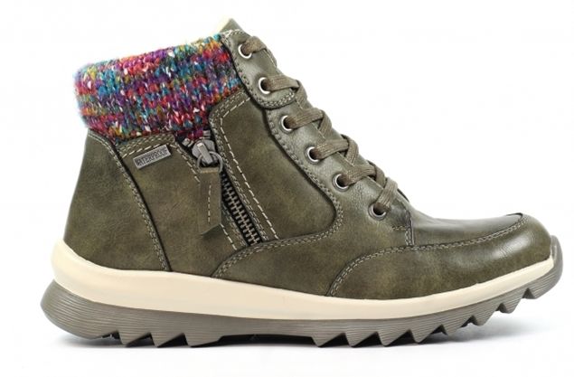 Lunar Boot Buttermere W/Proof Olive