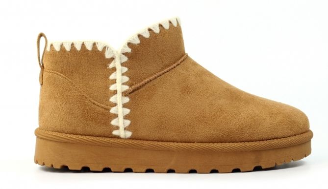 Lunar Slipper Natal Tan