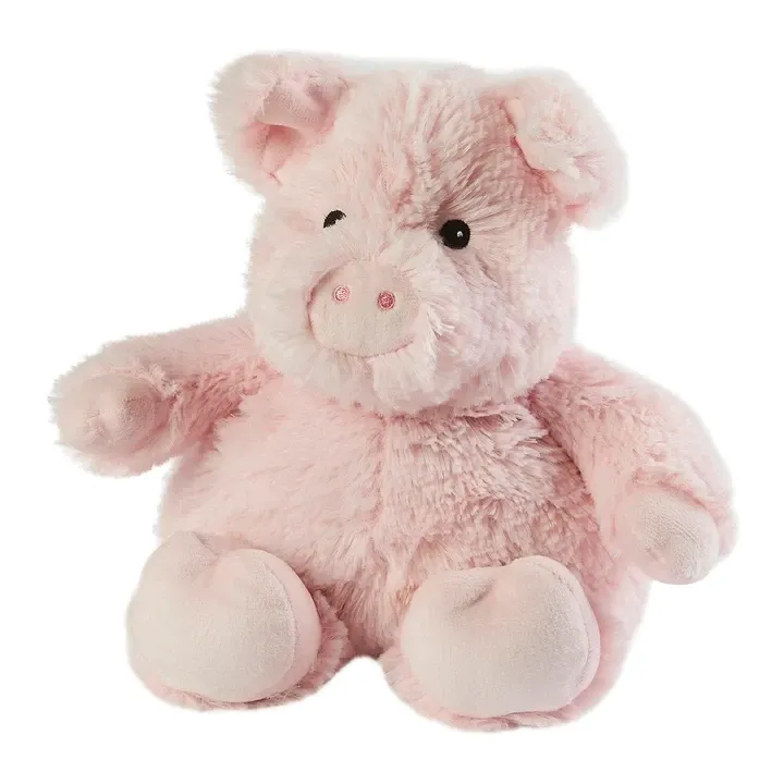 Warmies | Pig