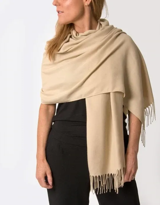 Women's Cavallo Moda Scarf