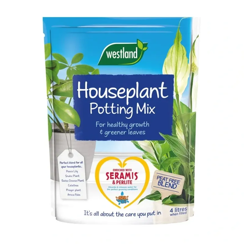 Westland | Houseplant Potting Mix 4L