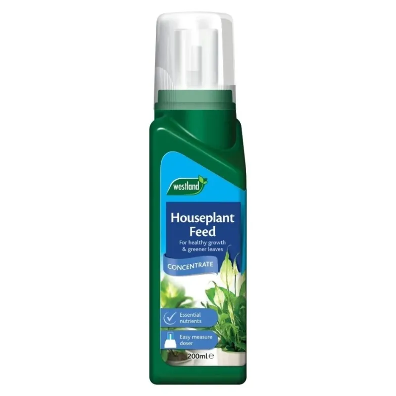 Westland | GM Houseplant Feed Concentrate