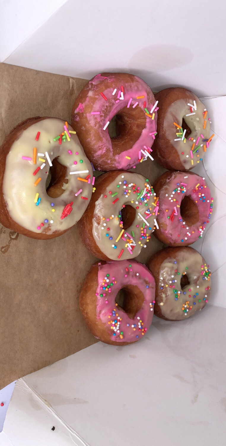 Doughnuts