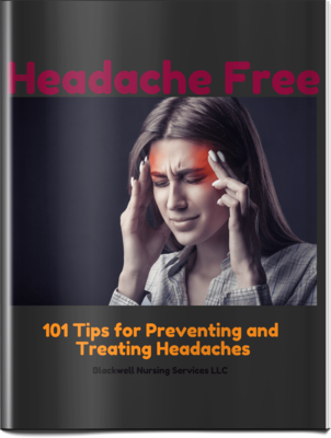 101 Tips for Preventing and Treating Headaches