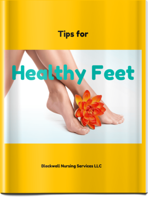 Tips for Healthy Feet
