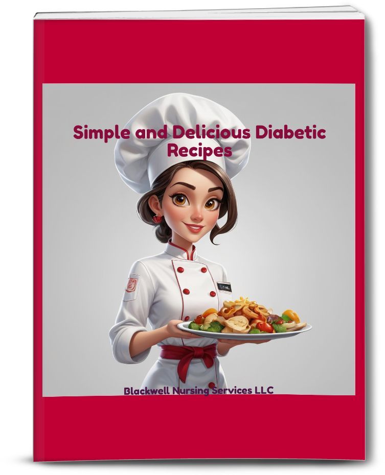 Simple and Delicious Diabetic Recipes
