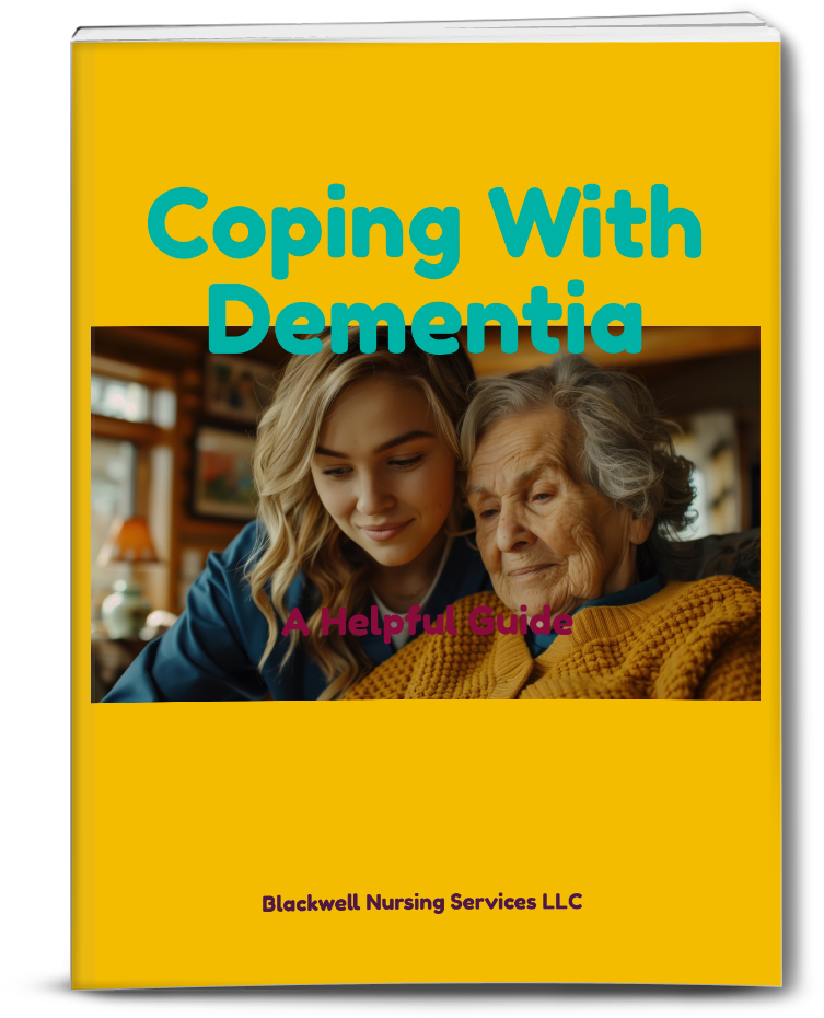 Coping With Dementia