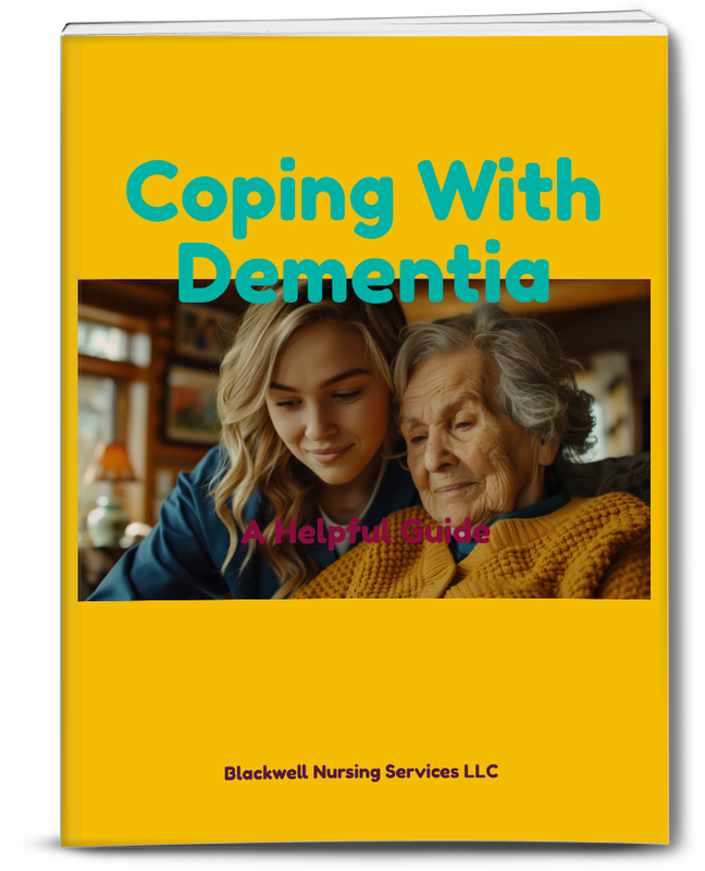 Coping With Dementia