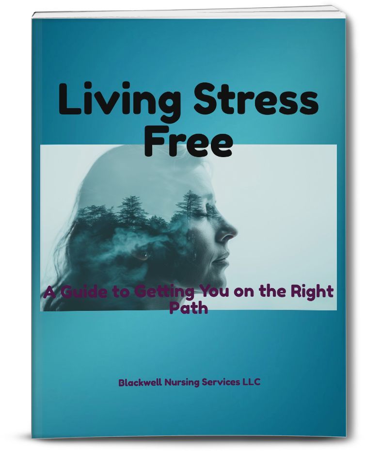 Living Stress Free