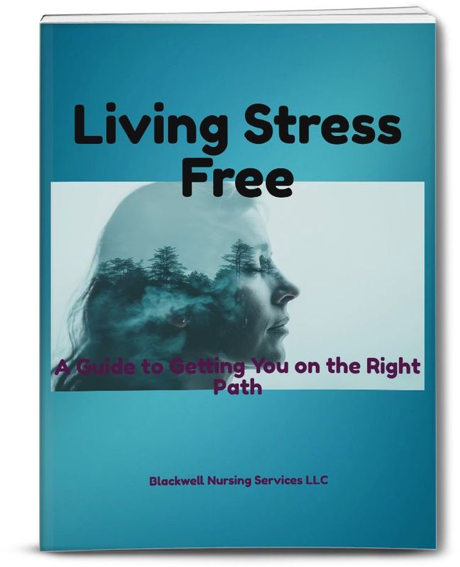 Living Stress Free