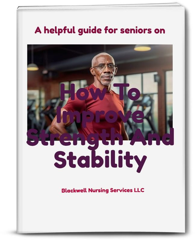 How To Improve Strength And Stability