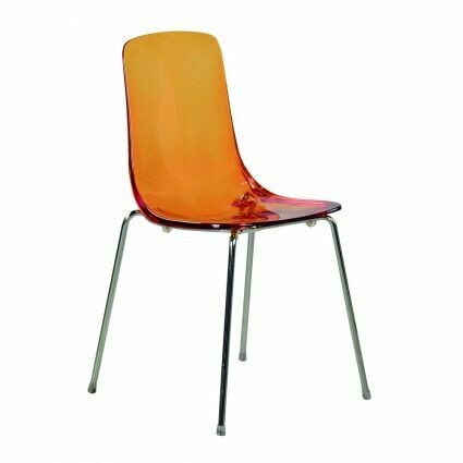 Pauline Chairs (7 different colours)