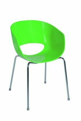 Orbit Chairs (5 different colours)