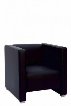 Zuerich I chair (3 different colours)