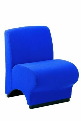 Forma Chairs (4 different colours)