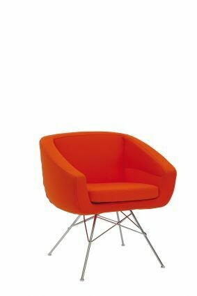 Aiko Chairs (8 different colours)