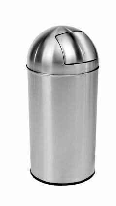 Pushboy Stainless Steel