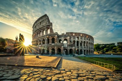 Tradeshows Fiera Roma