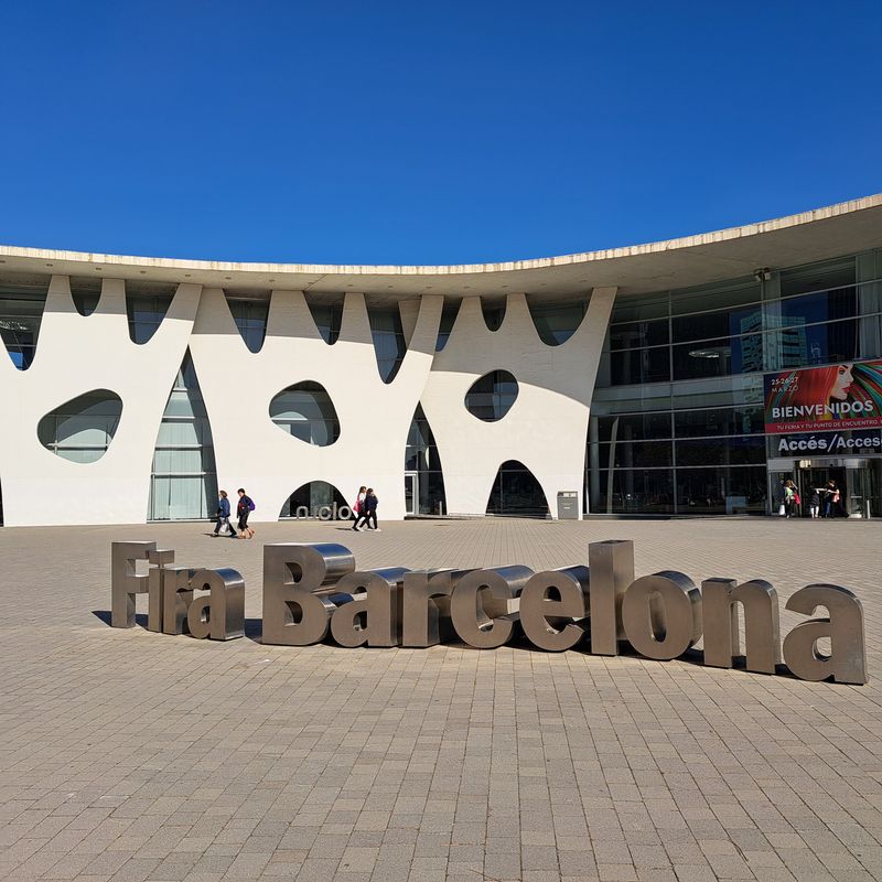 Fira Barcelona Gran Via