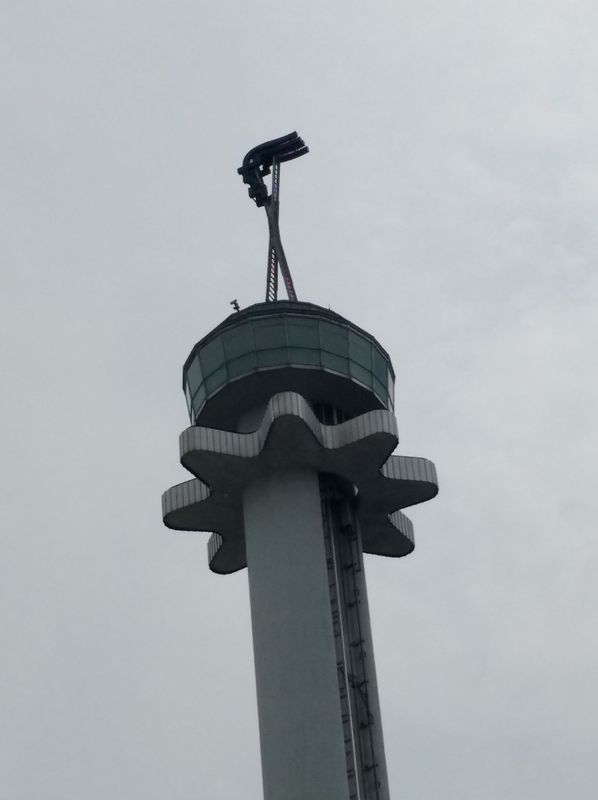 Deutsche Messe, Hannover