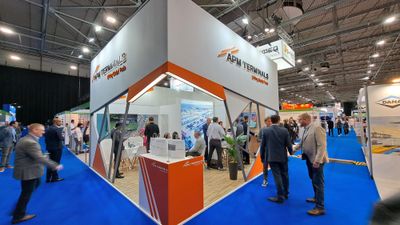 Exhibition Stand