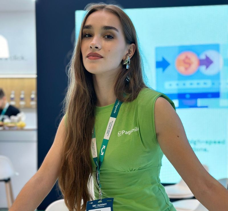 Expo Hostess / Stand Staff