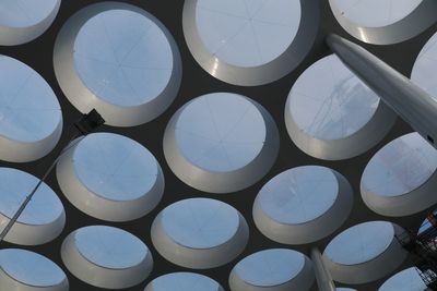 Tradeshows in Jaarbeurs Utrecht