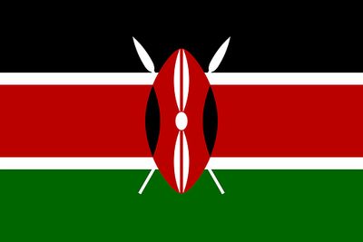 Kenya – Tradeshows Kenya