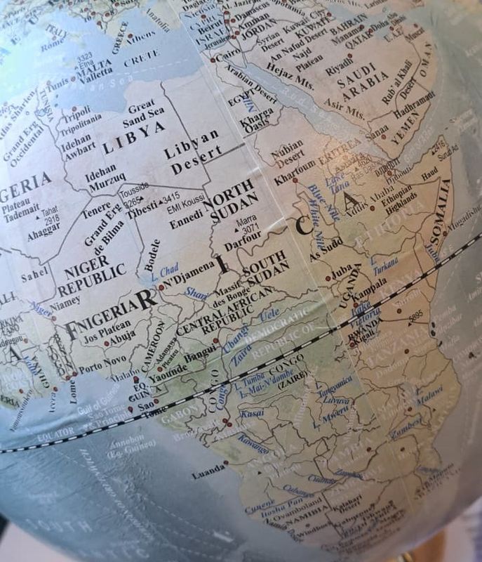 Tradeshows in the Middle East &amp; Africa