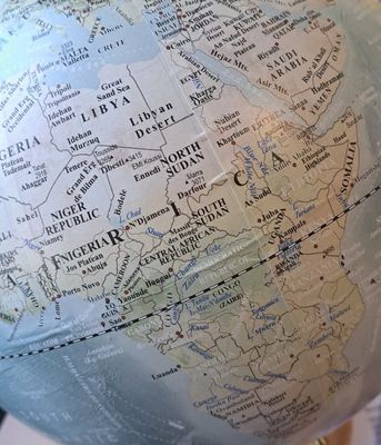 Tradeshows in the Middle East & Africa