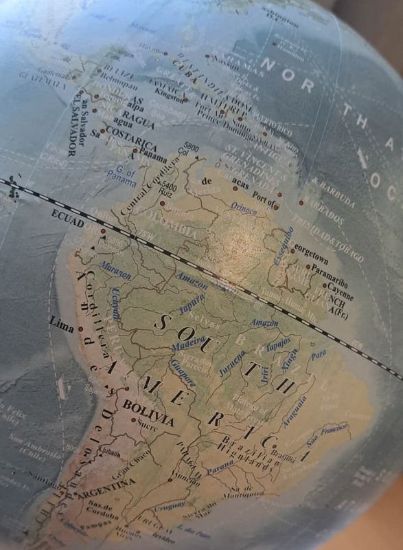 Tradeshows in Latin America