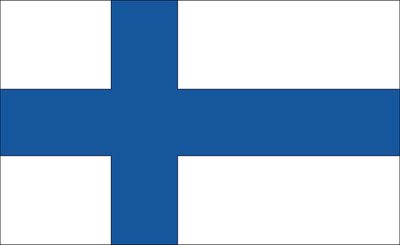 flag of Finland