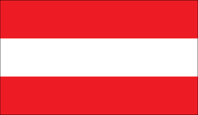 Austrian flag