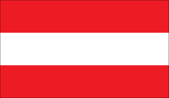 Austrian flag