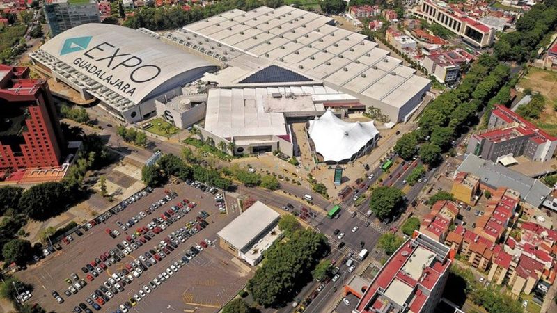 Expo Guadalajara