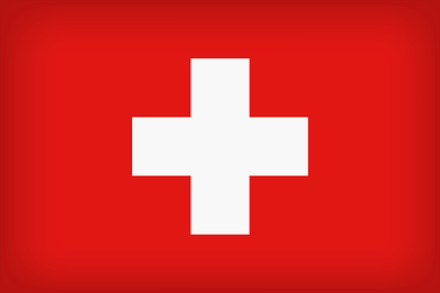 Swiss flag