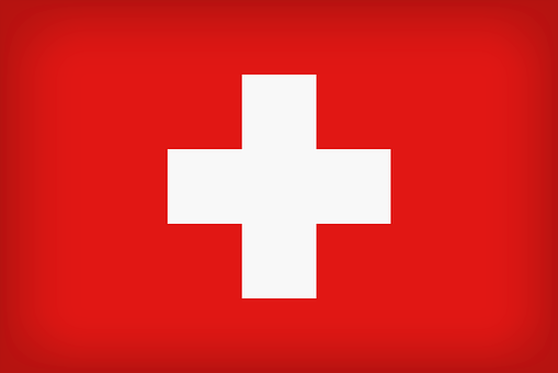 Swiss flag