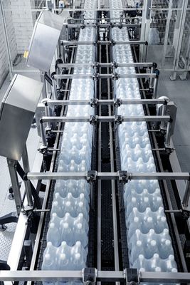 interpack Düsseldorf – Packaging Trade Fair