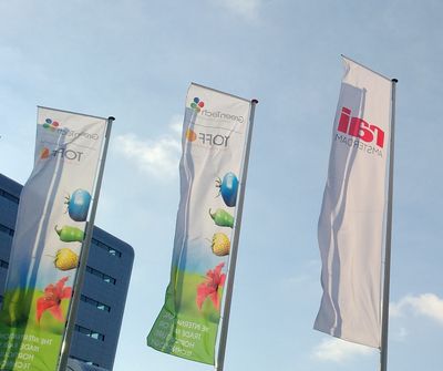 GreenTech Amsterdam – Horticulture Technology