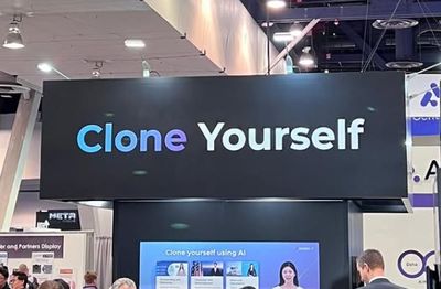 Famous LOVE letters in the Venetian in Las Vegas