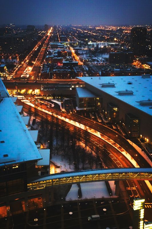 McCormick place Chicago