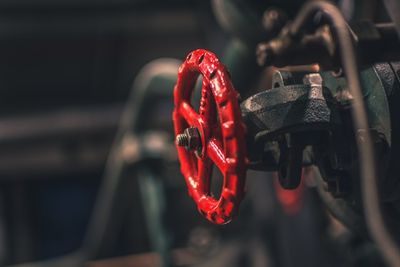 Gate Valve