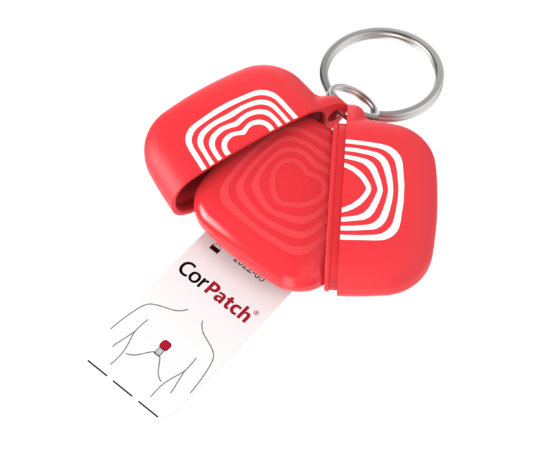 CorPatch