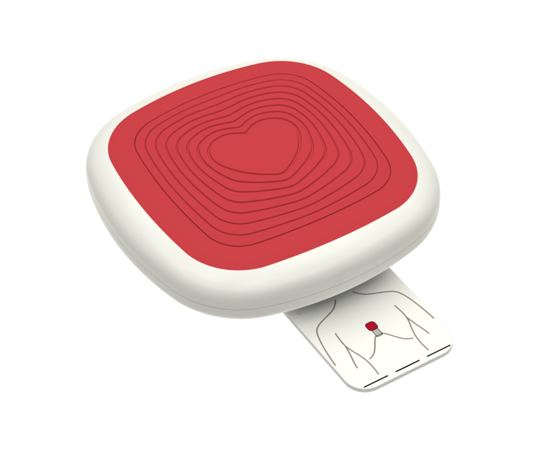 CorPatch® Trainer