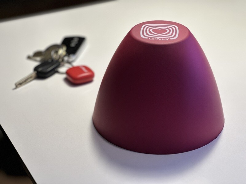 CorPatch Traeningspude saet