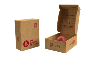 CorPatch Home Training Kit